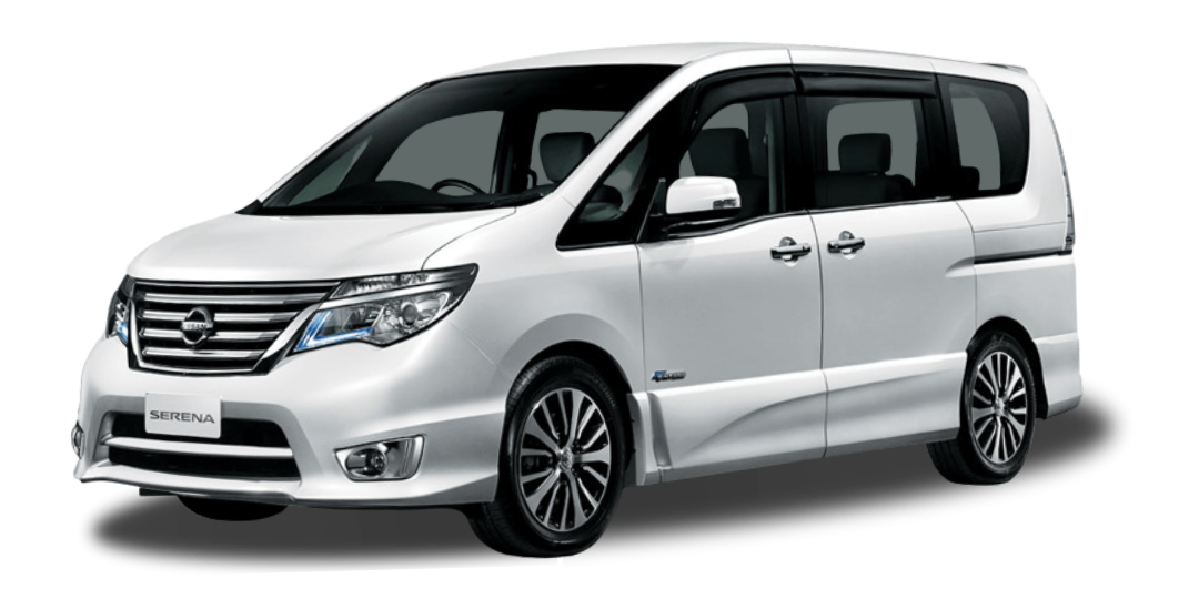Perodua Viva myezgo car rental