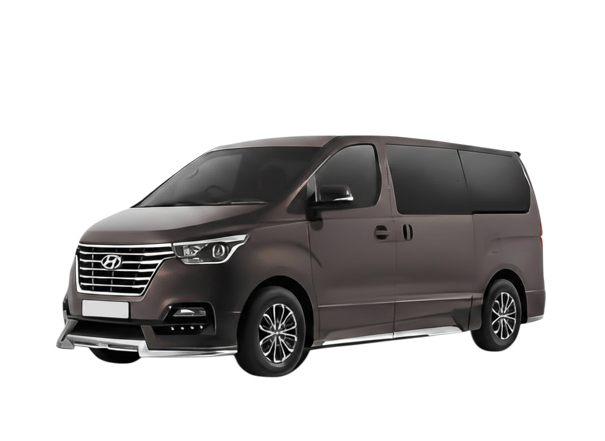 Perodua Viva myezgo car rental